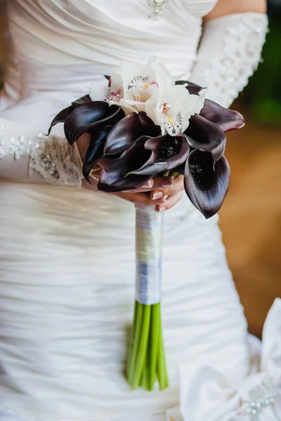 Bouquet da sposa — Foto Stock