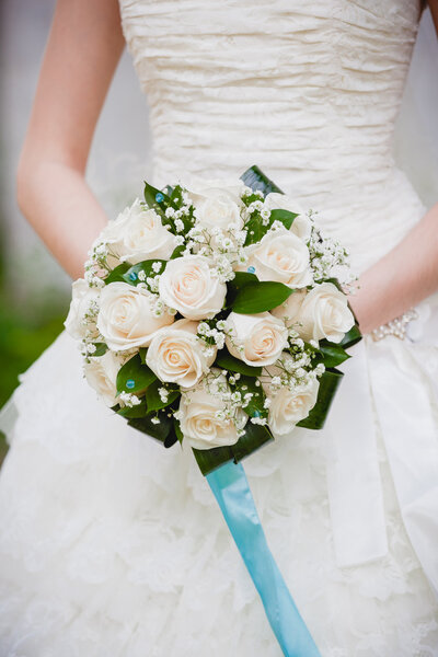 wedding bouquet