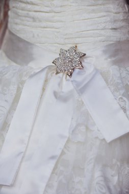 güzel düğün elbisesi