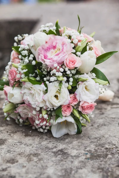 Bouquet da sposa — Foto Stock