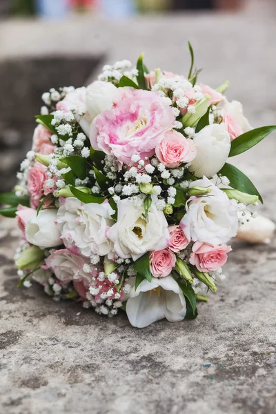 Bouquet da sposa — Foto Stock