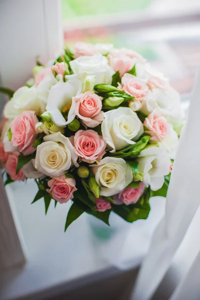 Bouquet de mariage — Photo