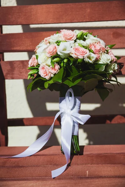 Ramo de boda — Foto de Stock