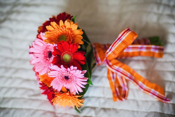 Wedding bouquet — Stock Photo, Image