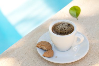 sabah kahve ile tanımlama