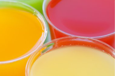 tatlı meyveli içecekler