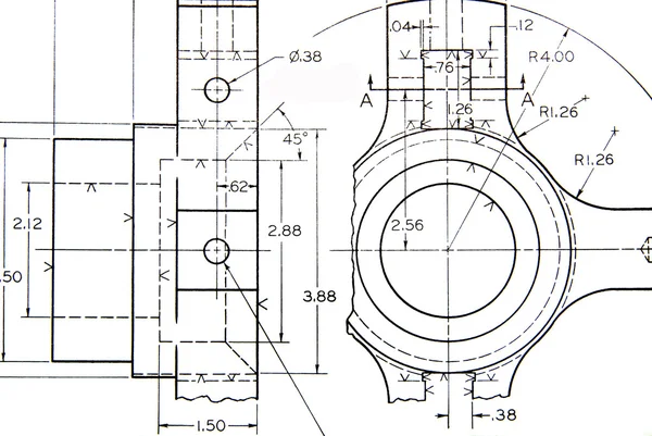 Dibujo Imagen de archivo