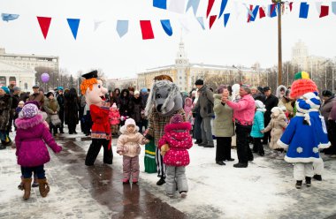Shrovetide