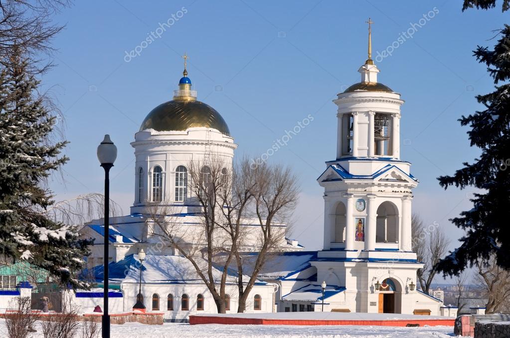 Воронеж Зимой Фото Воронеж Зимой Фото