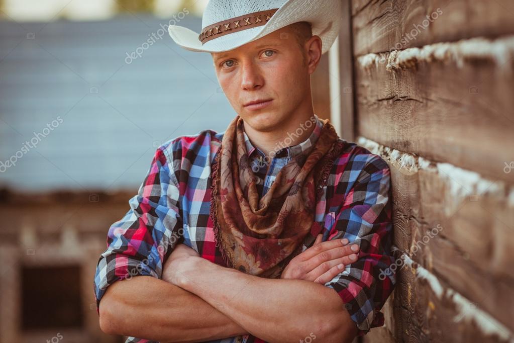 cowboy styles for men