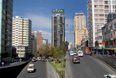 La Paz