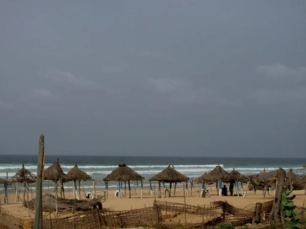 Dakar weicht — Stockfoto