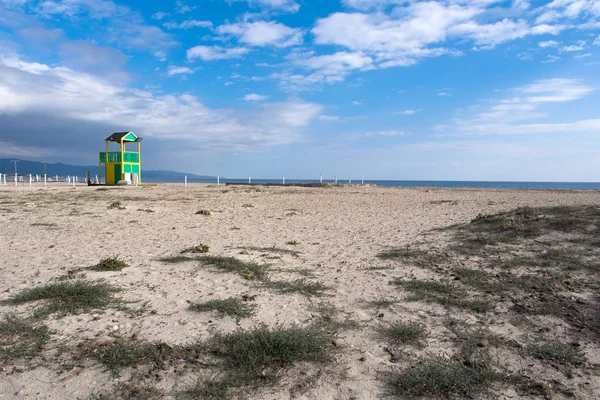 Praia — Fotografia de Stock