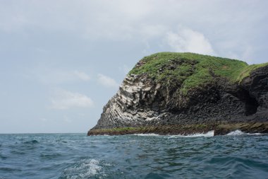 Senegal, İngiltere de la madeleine