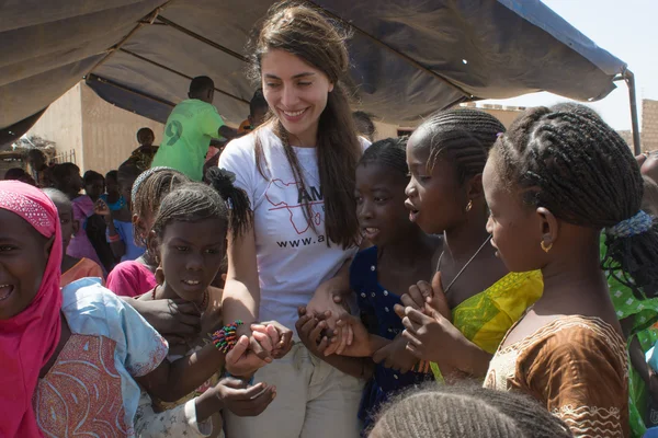 Caterina Murino — Stok fotoğraf