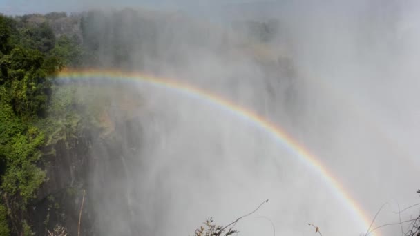 Arco iris — Vídeos de Stock