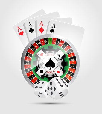 Casino - poker kazanan