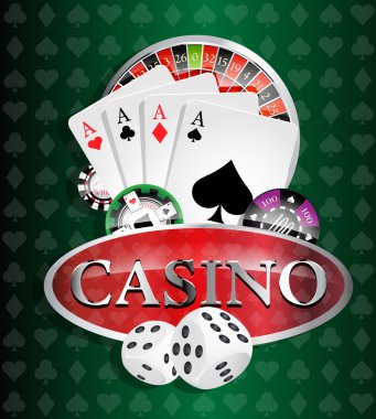 Casino - poker kazanan