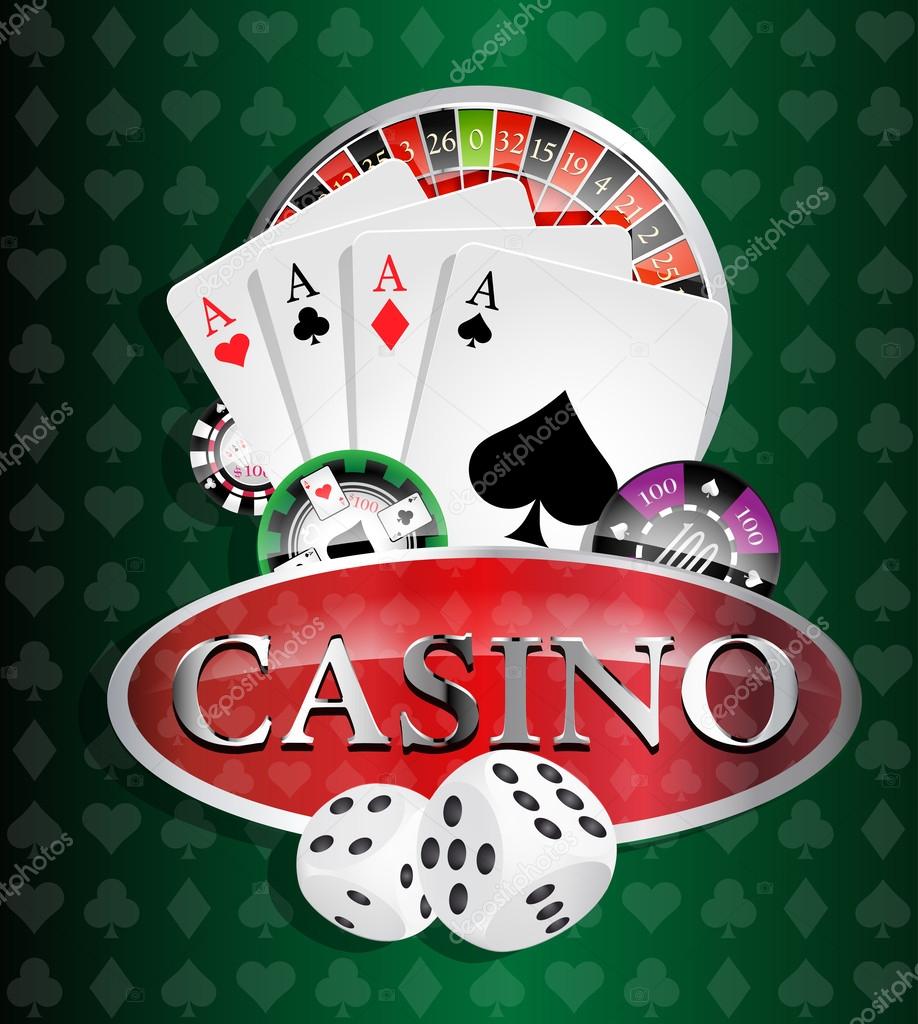 Casino - poker winner
