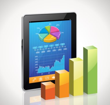Tablet - rapor