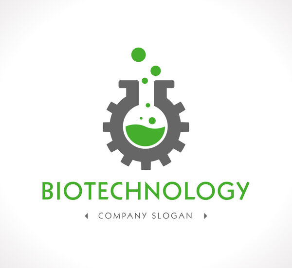 Biotechnology logo