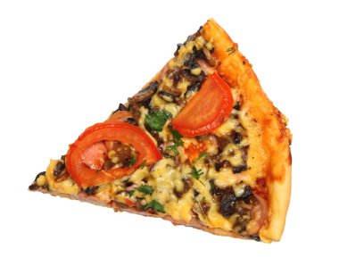 parça pizza