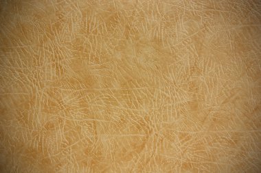 Vinyet etkisi ile renkli buruşuk deri dokusuna