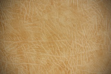 Vinyet etkisi ile renkli buruşuk deri dokusuna