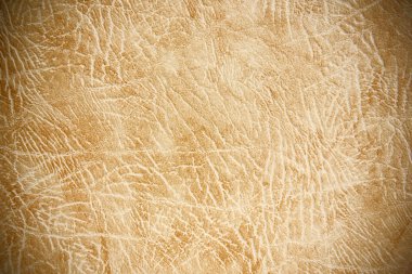 Vinyet etkisi ile renkli buruşuk deri dokusuna