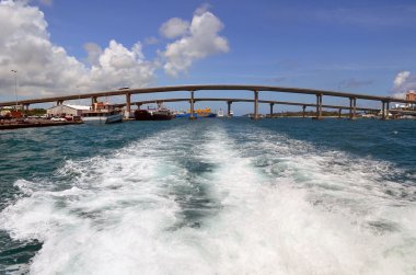 Nassau Bahamalar Doğa Manzaralı