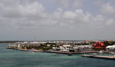 Key West Waterfront
