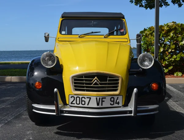 Citroen CV2 — Stok fotoğraf