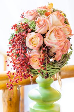 lüks düğün dekorasyon