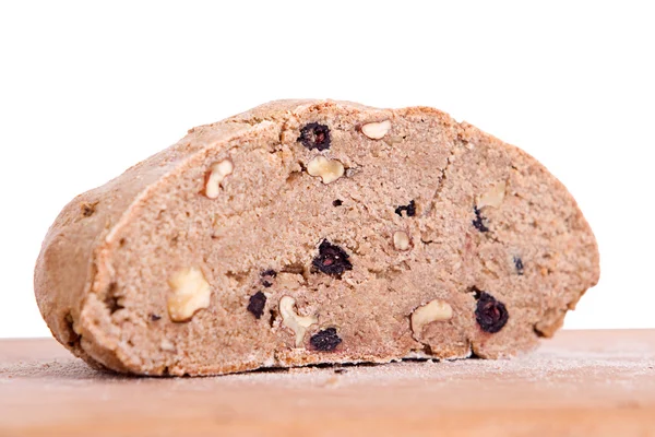 Handgemaakte brood — Stockfoto