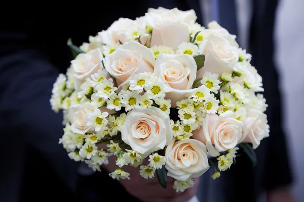 Bouquet de mariée — Photo