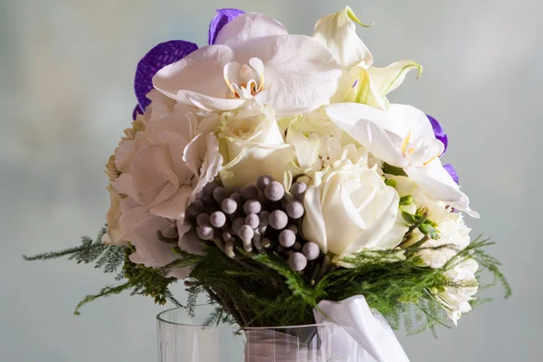 Bouquet da sposa — Foto Stock