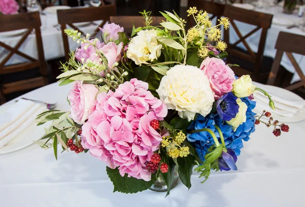 Ramo de boda — Foto de Stock