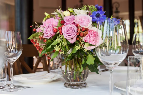 Wedding bouquet — Stock Photo, Image