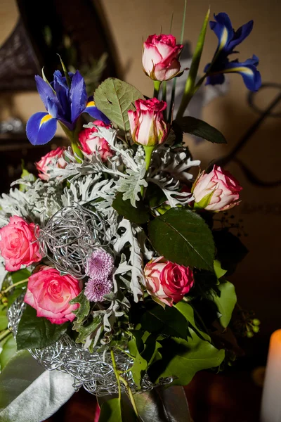 Bouquet design — Photo