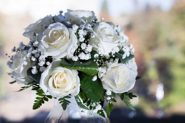 Bouquet de mariée — Photo