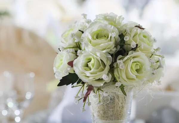 Bouquet da sposa — Foto Stock