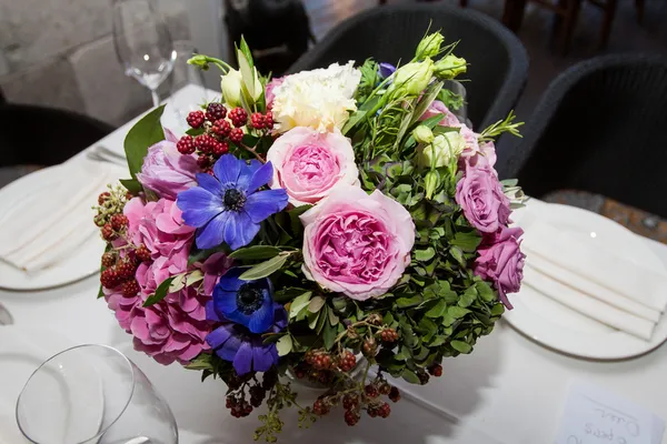 Buquê de casamento — Fotografia de Stock