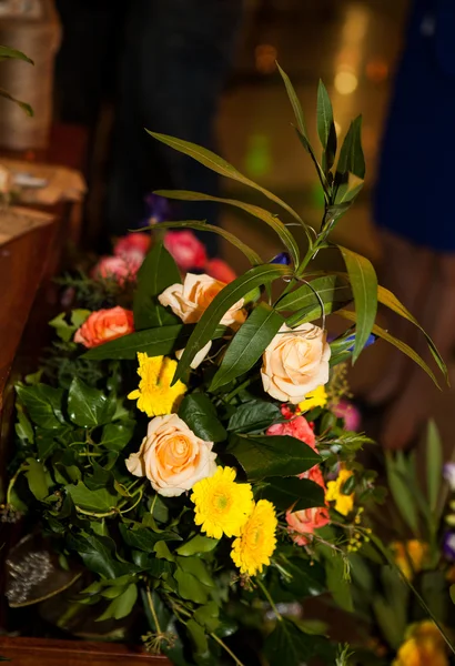 Bouquet design — Photo