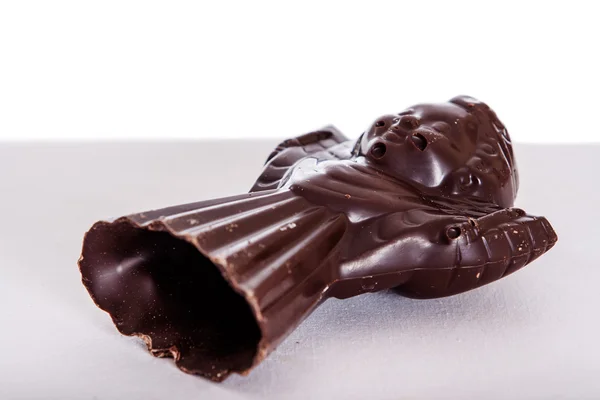 Regalo de chocolate — Foto de Stock