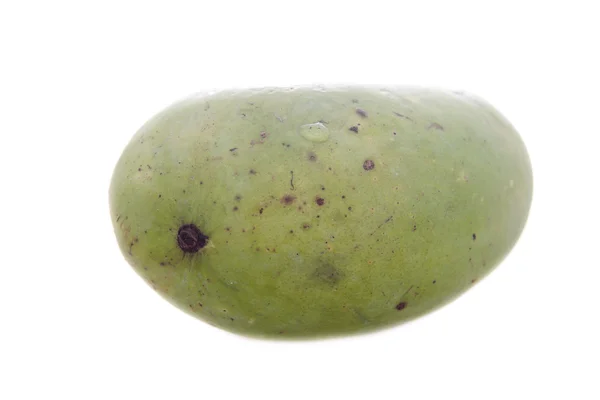 Mango verde — Foto de Stock