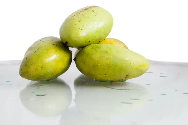 Mangga hijau — Stok Foto