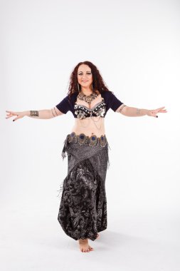 aşiret dansçı