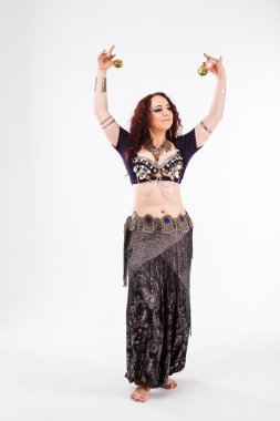 aşiret dansçı