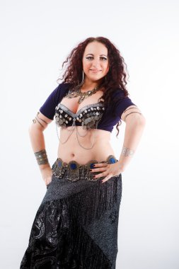 aşiret dansçı