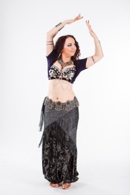 aşiret dansçı